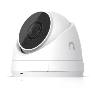 Ubiquiti UVC-G5-Turret-Ultra - UniFi Protect G5 Turret Ultra, alb