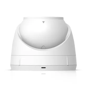 Ubiquiti UVC-G5-Turret-Ultra - UniFi Protect G5 Turret Ultra, alb