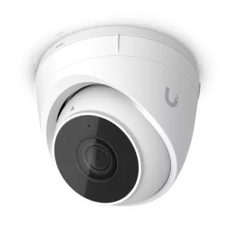 Ubiquiti UVC-G5-Turret-Ultra - UniFi Protect G5 Turret Ultra, alb