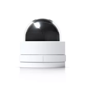 Ubiquiti UVC-G5-Dome-Ultra - UniFi Protect G5 Dome Ultra, alb