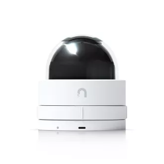 Ubiquiti UVC-G5-Dome-Ultra - UniFi Protect G5 Dome Ultra, alb