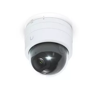 Ubiquiti UVC-G5-Dome-Ultra - UniFi Protect G5 Dome Ultra, alb
