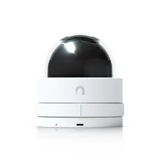 Ubiquiti UVC-G5-Dome-Ultra - UniFi Protect G5 Dome Ultra, alb