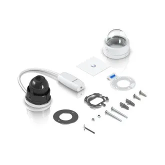 Ubiquiti UVC-G5-Dome-Ultra - UniFi Protect G5 Dome Ultra, alb