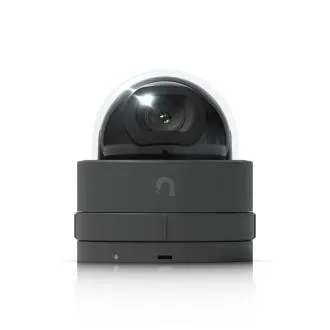Ubiquiti UVC-G5-Dome-Ultra-B - UniFi Protect G5 Dome Ultra, negru Ubiquiti UVC-G5-Dome-Ultra-B - UniFi Protect G5 Dome Ultra, negru