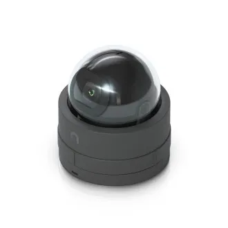 Ubiquiti UVC-G5-Dome-Ultra-B - UniFi Protect G5 Dome Ultra, negru Ubiquiti UVC-G5-Dome-Ultra-B - UniFi Protect G5 Dome Ultra, negru