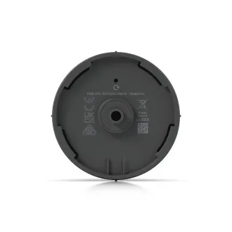 Ubiquiti UVC-G5-Dome-Ultra-B - UniFi Protect G5 Dome Ultra, negru Ubiquiti UVC-G5-Dome-Ultra-B - UniFi Protect G5 Dome Ultra, negru