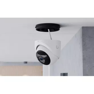 Ubiquiti UVC-G6-Turret-W - Turelă UniFi Protect G6, albă