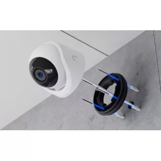 Ubiquiti UVC-G6-Turret-W - Turelă UniFi Protect G6, albă