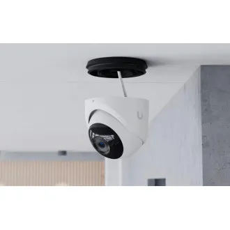 Ubiquiti UVC-G6-Turret-W - Turelă UniFi Protect G6, albă Ubiquiti UVC-G6-Turret-W - Turelă UniFi Protect G6, albă