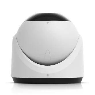 Ubiquiti UVC-G6-Turret-W - Turelă UniFi Protect G6, albă Ubiquiti UVC-G6-Turret-W - Turelă UniFi Protect G6, albă