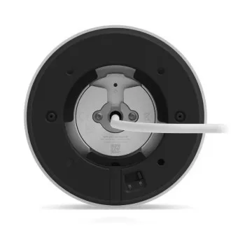 Ubiquiti UVC-G6-Turret-W - Turelă UniFi Protect G6, albă Ubiquiti UVC-G6-Turret-W - Turelă UniFi Protect G6, albă
