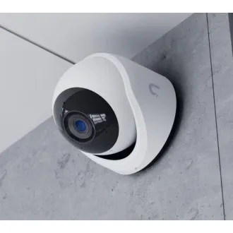 Ubiquiti UVC-G6-Turret-W - Turelă UniFi Protect G6, albă Ubiquiti UVC-G6-Turret-W - Turelă UniFi Protect G6, albă