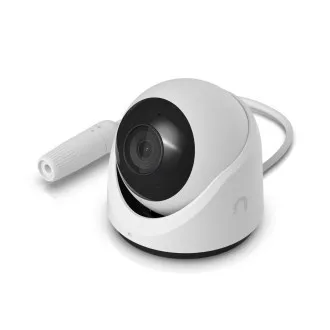 Ubiquiti UVC-G6-Turret-W - Turelă UniFi Protect G6, albă Ubiquiti UVC-G6-Turret-W - Turelă UniFi Protect G6, albă