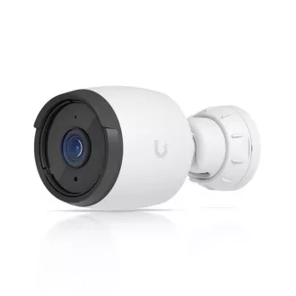 Ubiquiti UVC-G6-Bullet-W - UniFi Protect G6 Bullet, alb