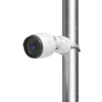 Ubiquiti UVC-G6-Bullet-W - UniFi Protect G6 Bullet, alb