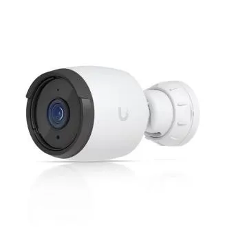Ubiquiti UVC-G6-Bullet-W - UniFi Protect G6 Bullet, alb Ubiquiti UVC-G6-Bullet-W - UniFi Protect G6 Bullet, alb