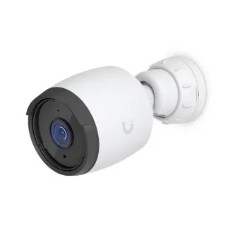 Ubiquiti UVC-G6-Bullet-W - UniFi Protect G6 Bullet, alb Ubiquiti UVC-G6-Bullet-W - UniFi Protect G6 Bullet, alb
