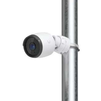 Ubiquiti UVC-G6-Bullet-W - UniFi Protect G6 Bullet, alb Ubiquiti UVC-G6-Bullet-W - UniFi Protect G6 Bullet, alb