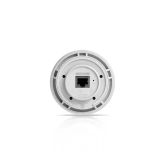 Ubiquiti UVC-G6-Bullet-W - UniFi Protect G6 Bullet, alb Ubiquiti UVC-G6-Bullet-W - UniFi Protect G6 Bullet, alb