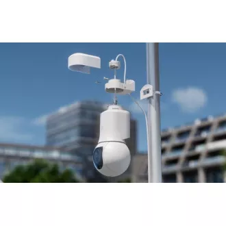 Ubiquiti UVC-G6-PTZ-W - UniFi Protect G6 PTZ, alb