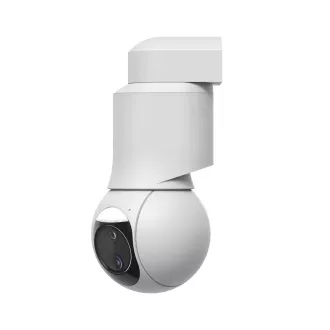 Ubiquiti UVC-G6-PTZ-W - UniFi Protect G6 PTZ, alb