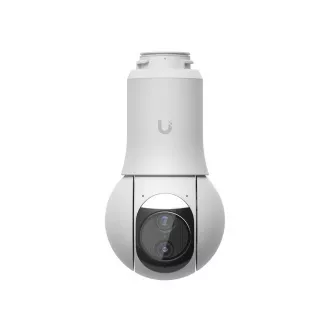 Ubiquiti UVC-G6-PTZ-W - UniFi Protect G6 PTZ, alb