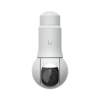 Ubiquiti UVC-G6-PTZ-W - UniFi Protect G6 PTZ, alb Ubiquiti UVC-G6-PTZ-W - UniFi Protect G6 PTZ, alb