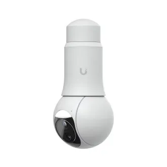 Ubiquiti UVC-G6-PTZ-W - UniFi Protect G6 PTZ, alb Ubiquiti UVC-G6-PTZ-W - UniFi Protect G6 PTZ, alb