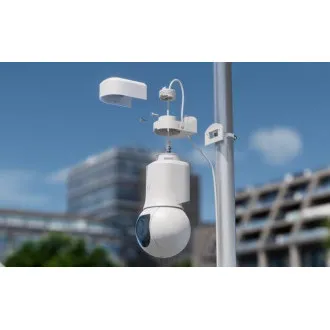 Ubiquiti UVC-G6-PTZ-W - UniFi Protect G6 PTZ, alb Ubiquiti UVC-G6-PTZ-W - UniFi Protect G6 PTZ, alb