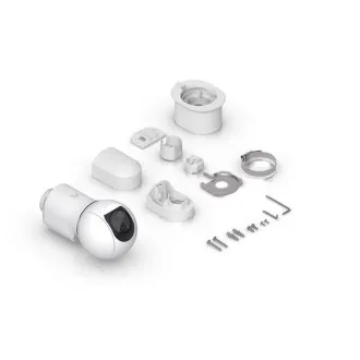 Ubiquiti UVC-G6-PTZ-W - UniFi Protect G6 PTZ, alb Ubiquiti UVC-G6-PTZ-W - UniFi Protect G6 PTZ, alb