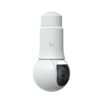 Ubiquiti UVC-G6-PTZ-W - UniFi Protect G6 PTZ, alb Ubiquiti UVC-G6-PTZ-W - UniFi Protect G6 PTZ, alb