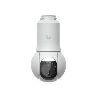 Ubiquiti UVC-G6-PTZ-W - UniFi Protect G6 PTZ, alb Ubiquiti UVC-G6-PTZ-W - UniFi Protect G6 PTZ, alb