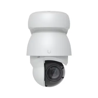 Ubiquiti UVC-AI-PTZ-W - Sistem de supraveghere video UniFi Protect AI PTZ industrial, alb