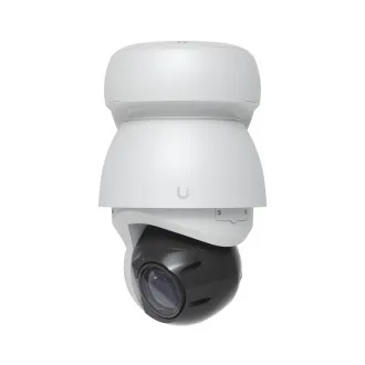 Ubiquiti UVC-AI-PTZ-W - Sistem de supraveghere video UniFi Protect AI PTZ industrial, alb