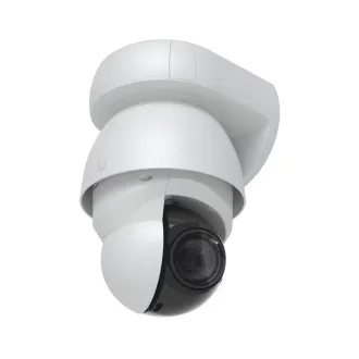 Ubiquiti UVC-AI-PTZ-W - Sistem de supraveghere video UniFi Protect AI PTZ industrial, alb