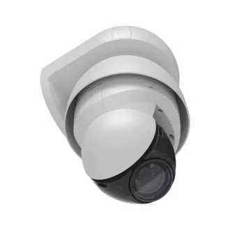 Ubiquiti UVC-AI-PTZ-W - Sistem de supraveghere video UniFi Protect AI PTZ industrial, alb