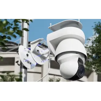 Ubiquiti UVC-AI-PTZ-W - Sistem de supraveghere video UniFi Protect AI PTZ industrial, alb Ubiquiti UVC-AI-PTZ-W - Sistem de supraveghere video UniFi Protect AI PTZ industrial, alb