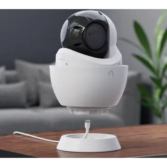 Ubiquiti UVC-AI-PTZ-W - Sistem de supraveghere video UniFi Protect AI PTZ industrial, alb Ubiquiti UVC-AI-PTZ-W - Sistem de supraveghere video UniFi Protect AI PTZ industrial, alb