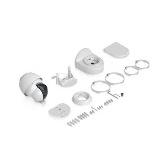 Ubiquiti UVC-AI-PTZ-W - Sistem de supraveghere video UniFi Protect AI PTZ industrial, alb Ubiquiti UVC-AI-PTZ-W - Sistem de supraveghere video UniFi Protect AI PTZ industrial, alb