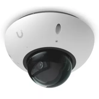 Ubiquiti UVC-G6-Dome-W - UniFi Protect G6 Dome, alb