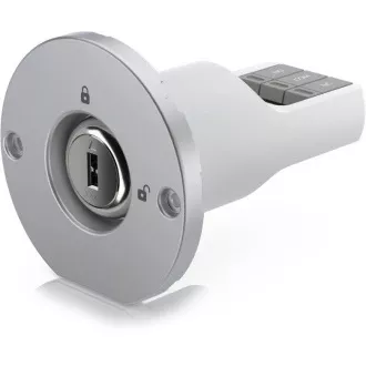 Comutator cu cheie Ubiquiti UA-Rescue UniFi Access Rescue