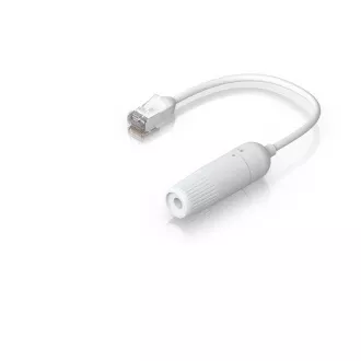 Prelungitor de cablu Ubiquiti UACC C6A, pachet de 2 cabluri Easy Cable