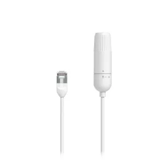 Prelungitor de cablu Ubiquiti UACC C6A, pachet de 2 cabluri Easy Cable