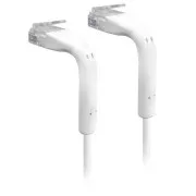 Ubiquiti U-Cable-Patch-8M-RJ45, cablu patch, 8m, Cat6, alb