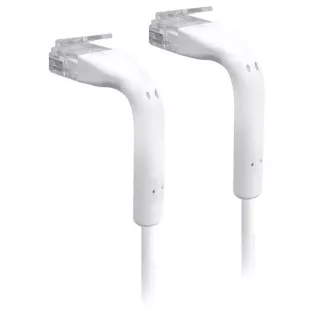 Ubiquiti U-Cable-Patch-8M-RJ45, cablu patch, 8m, Cat6, alb