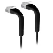 Ubiquiti U-Cable-Patch-5M-RJ45-BK, cablu patch, 5m, Cat6, negru
