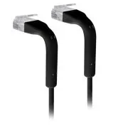 Ubiquiti U-Cable-Patch-5M-RJ45-BK, cablu patch, 5m, Cat6, negru