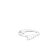 Cablu de alimentare Ubiquiti UACC-PT-1.5M, cablu de transport UISP 1.5m