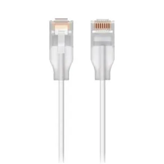 Ubiquiti UACC-Cable-Patch-EL-0.15MW - Cablu UniFi Etherlighting Patch 0.15m Ubiquiti UACC-Cable-Patch-EL-0.15MW - Cablu UniFi Etherlighting Patch 0.15m